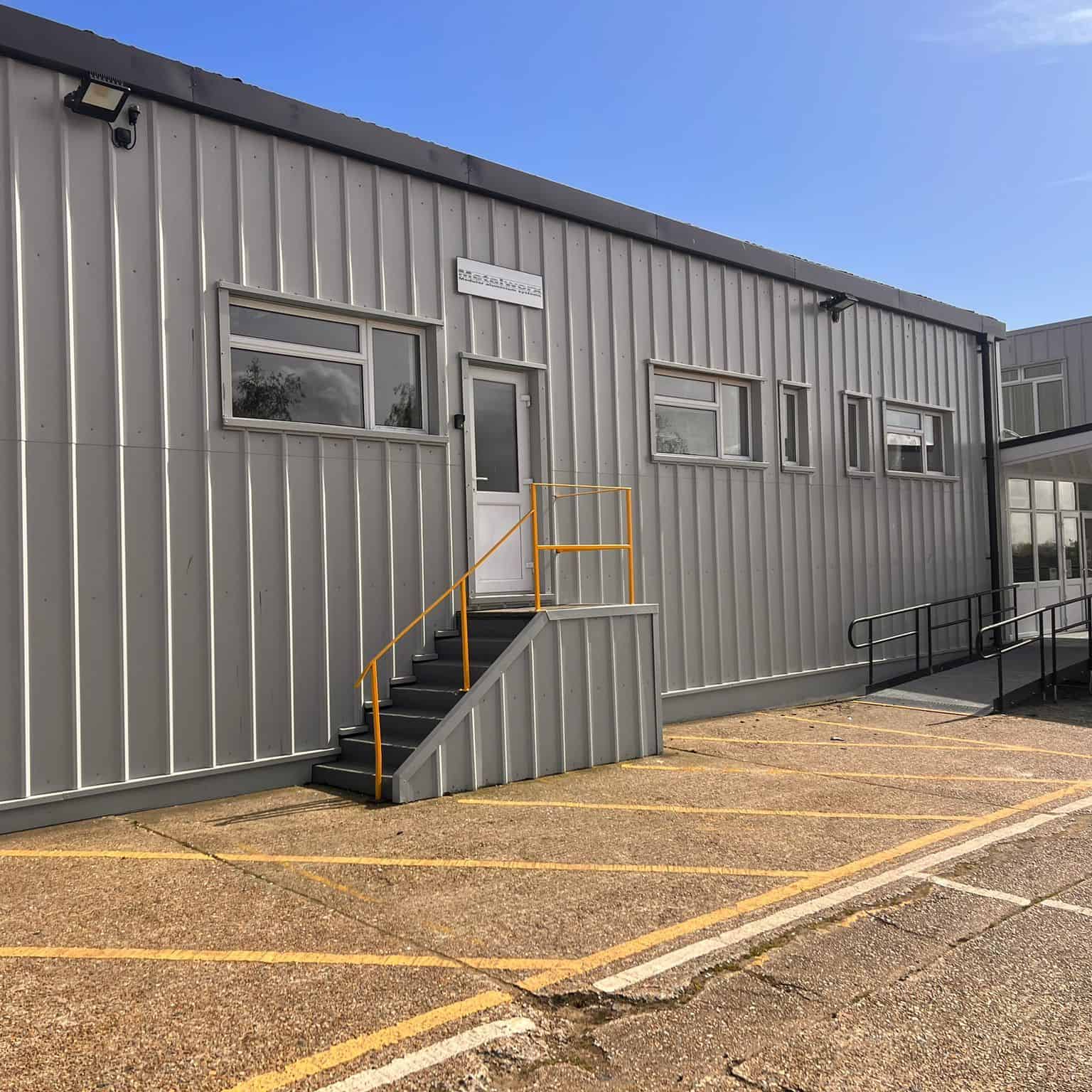 Offerfair Self Storage