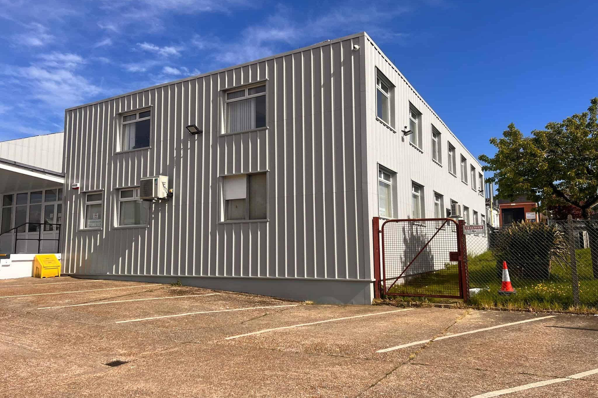 Offerfair Self Storage
