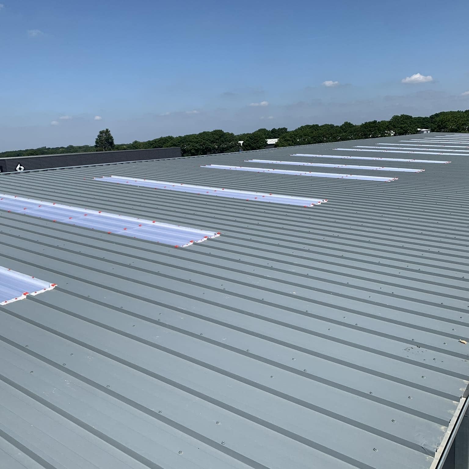 Commercial Roofing