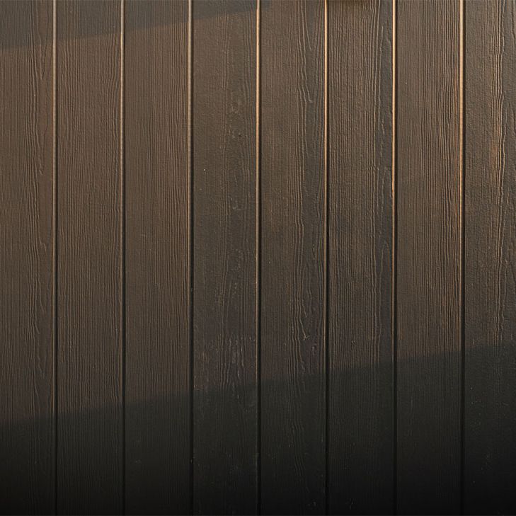 Domestic Cladding