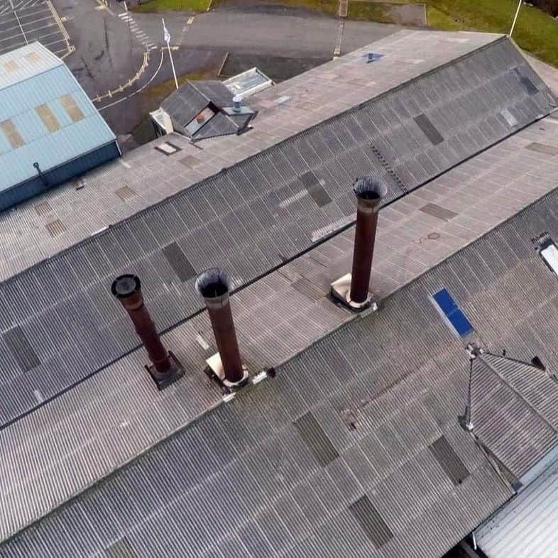 Drone Survey