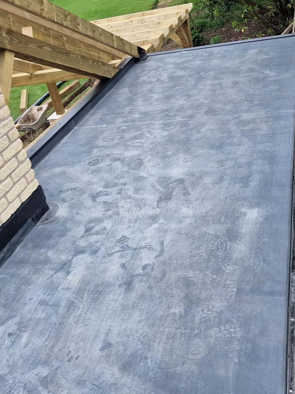 EPDM Roofing