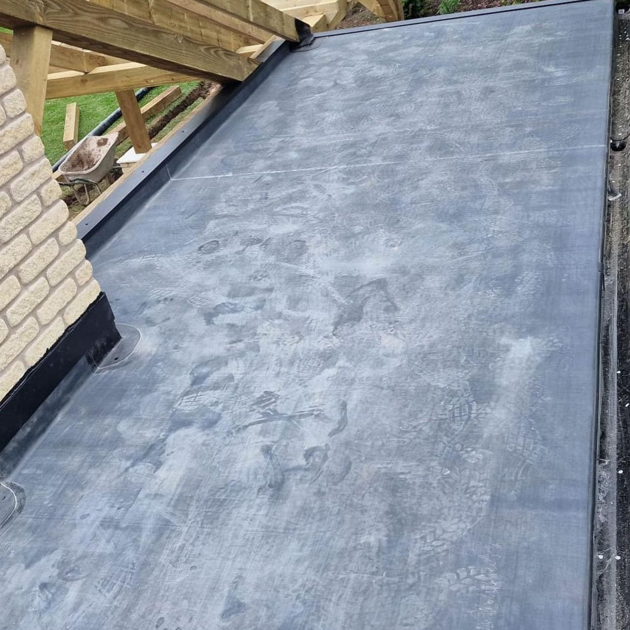 EPDM Roofing