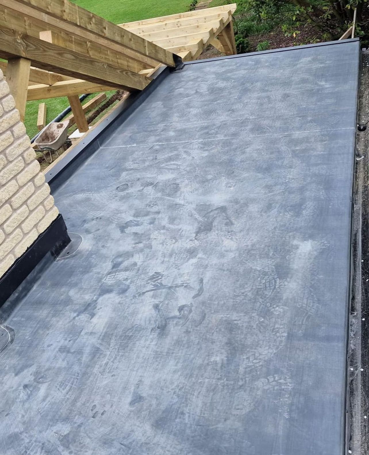 EPDM Roofing