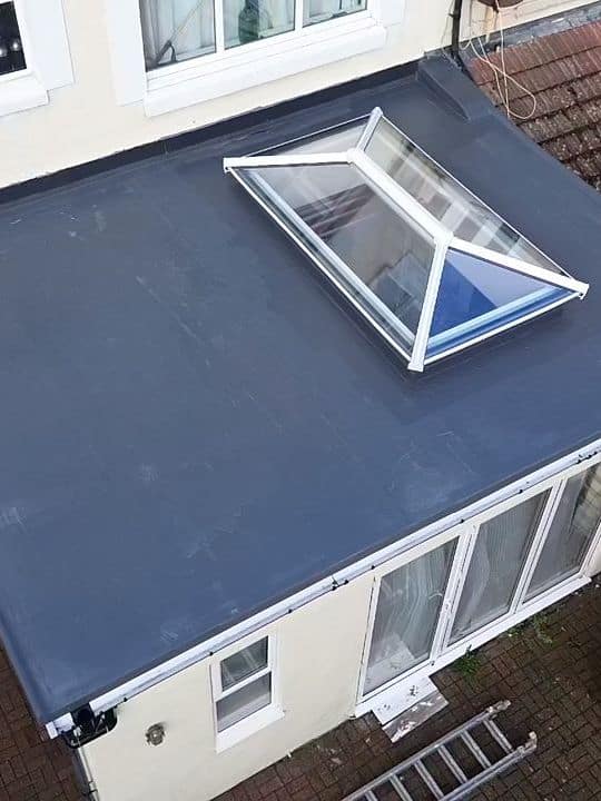 GRP Roofing