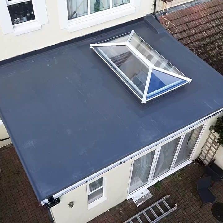 GRP Roofing