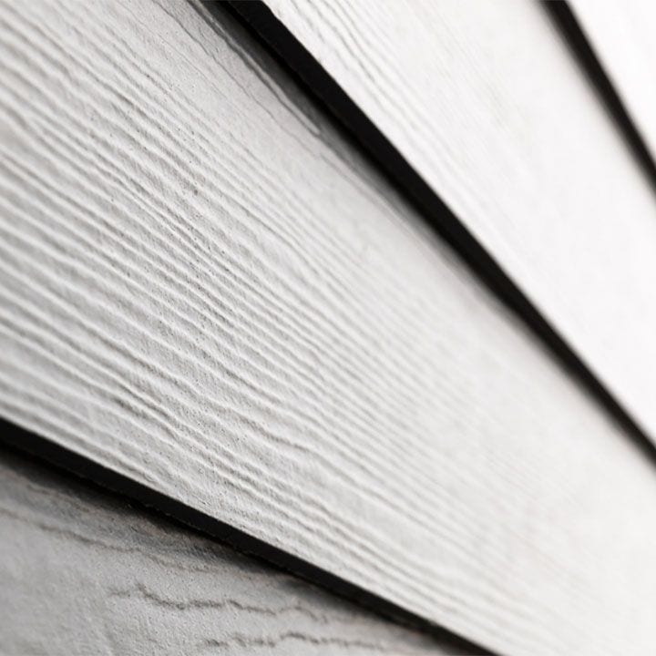 Low Maintenance Cladding