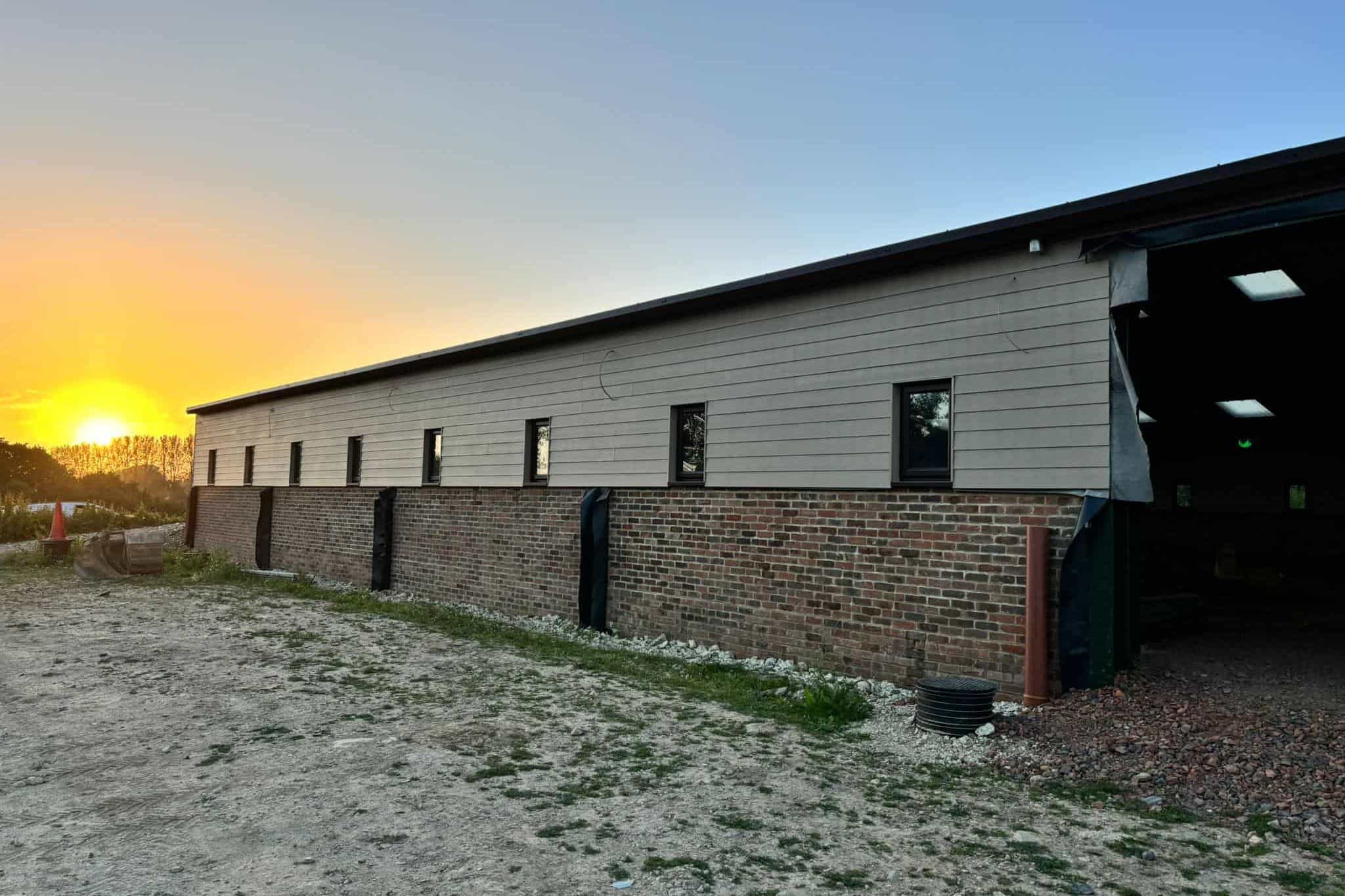 Equestrian Centre Crowhurst
