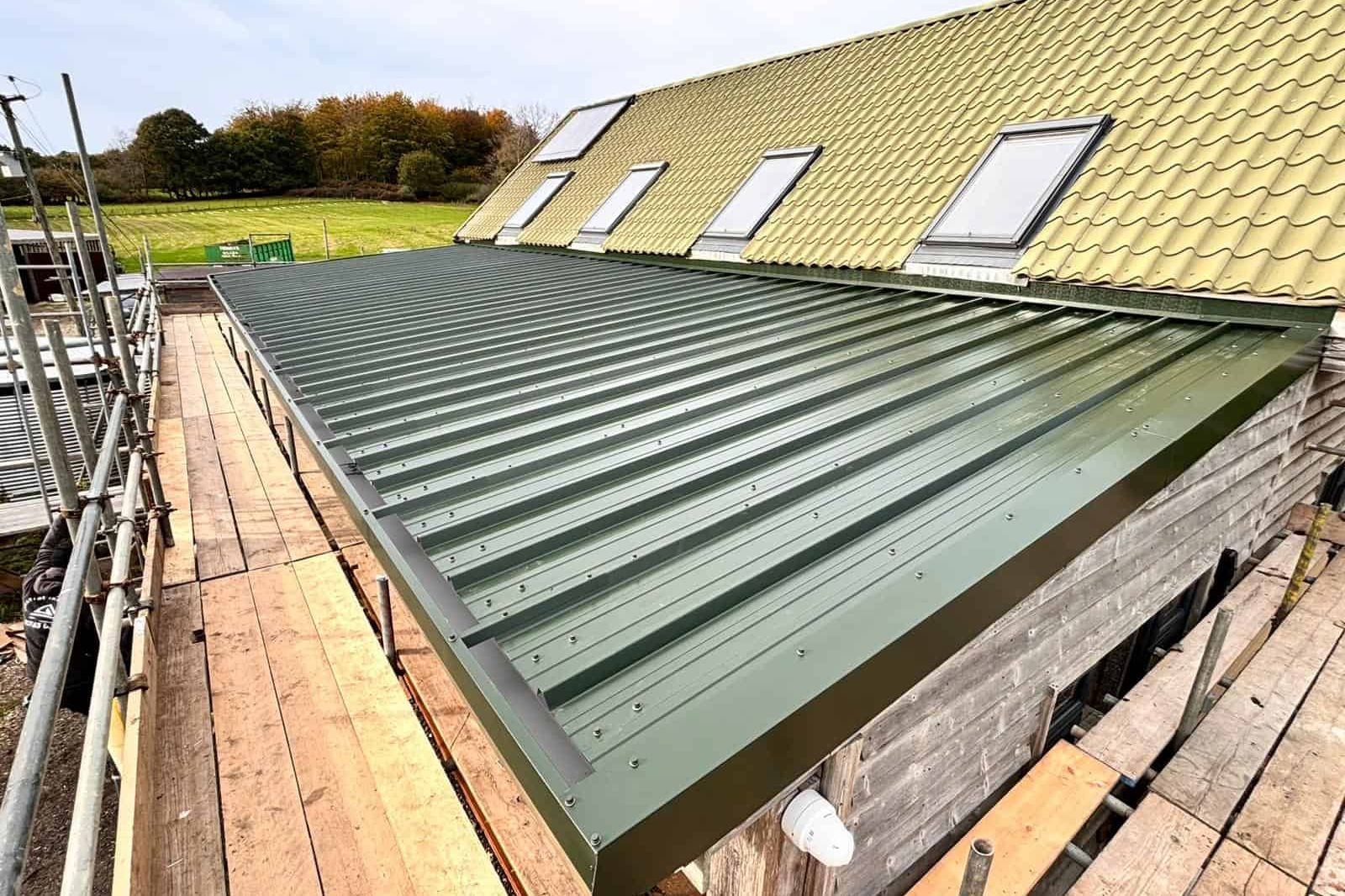 Oliver Hill Farm School